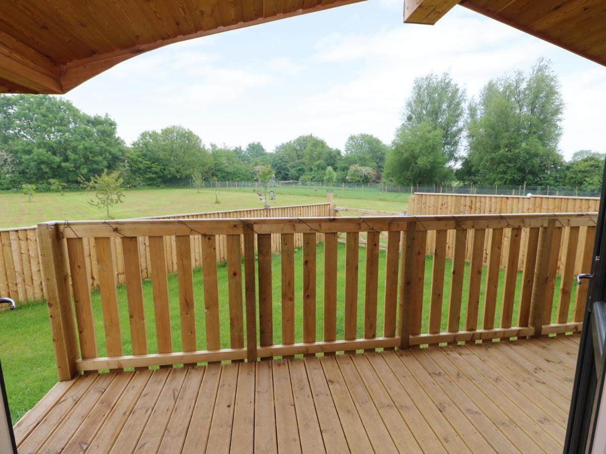 فيلا Hayfields Grimston المظهر الخارجي الصورة