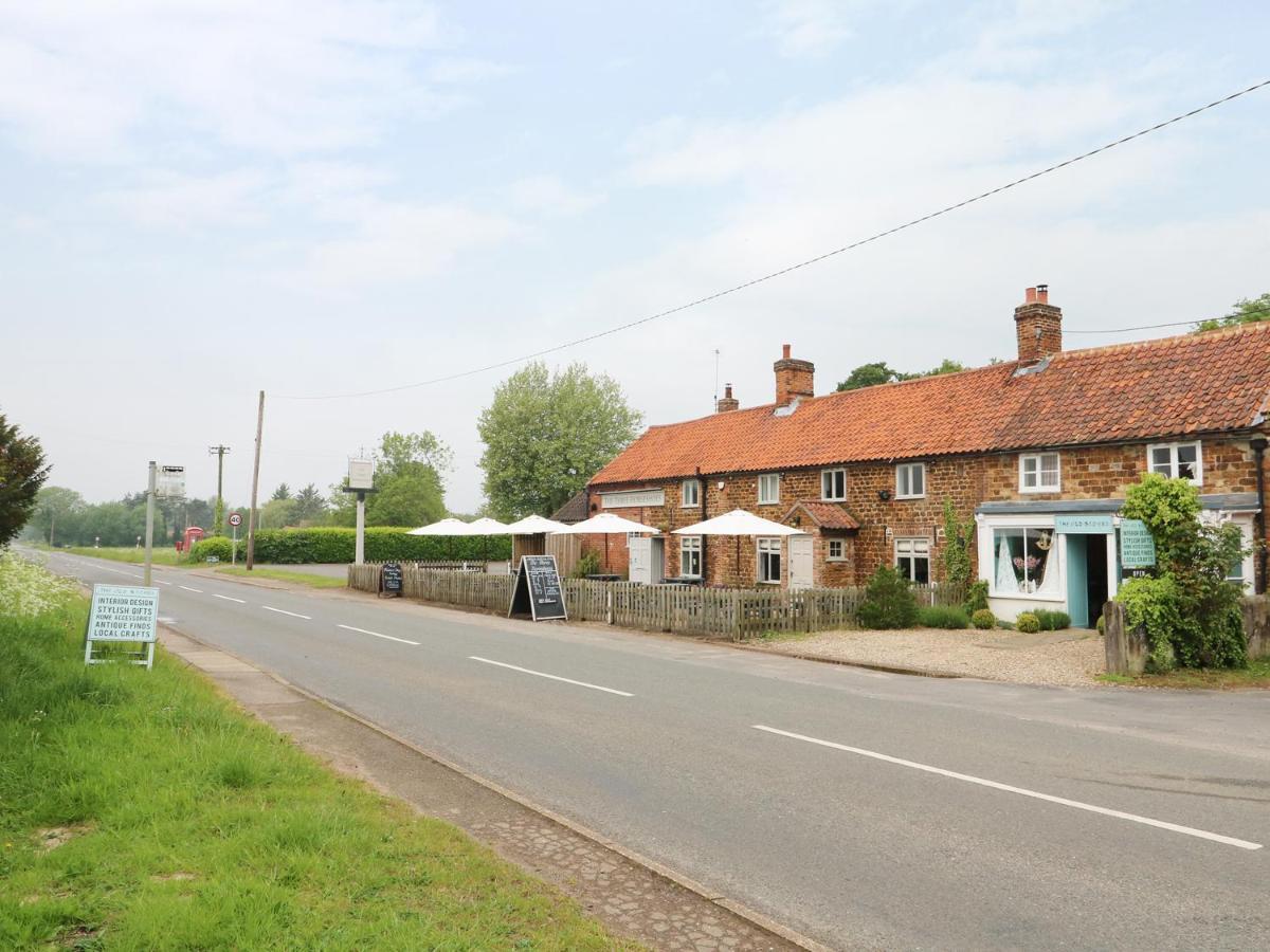فيلا Hayfields Grimston المظهر الخارجي الصورة